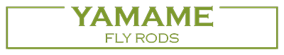 Logo Yamame Fly Rods small